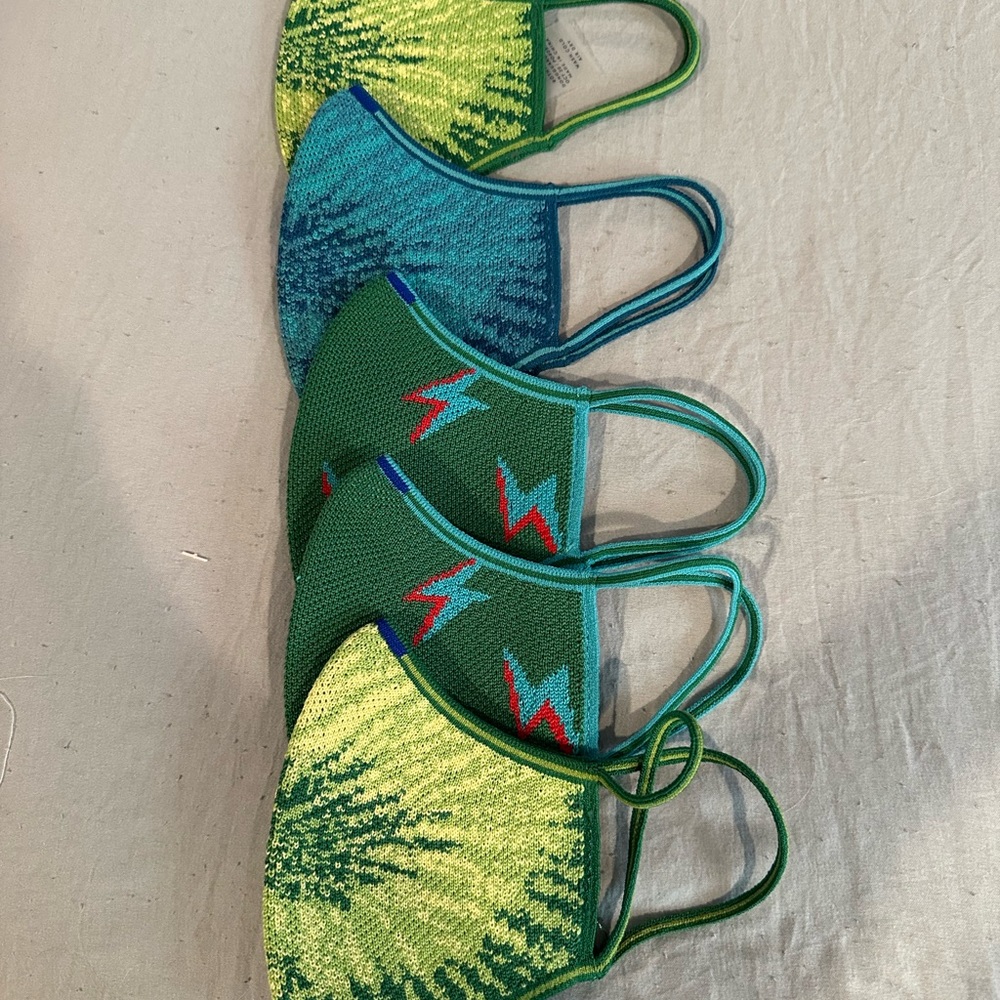 Rothy’s Kids’ Masks